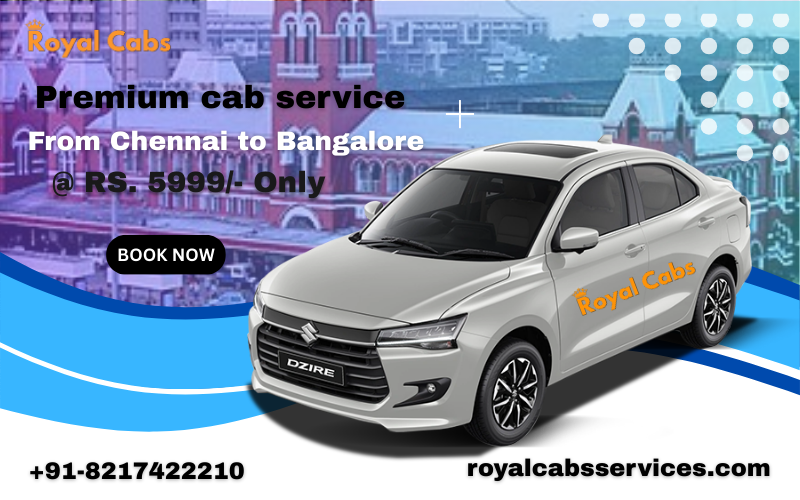 Taxi Service Banner 2
