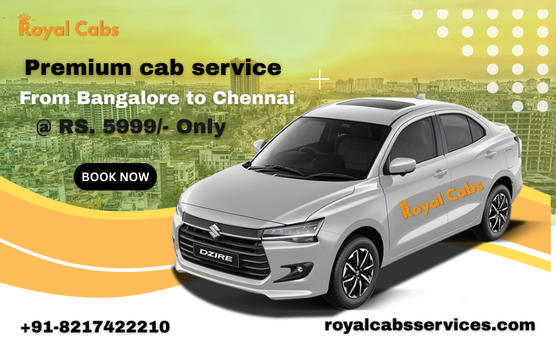 Taxi Service Banner 3